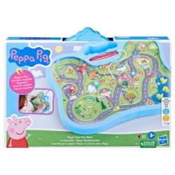 Peppa Pig Peppas Stadtlabyrinth