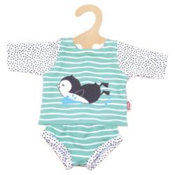 Schwimm-Outfit Pinguin Gr.28