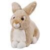 Lapin beige 25 cm couch