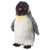 Pingouin royal 21 cm debout
