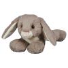 Eco lapin 23 cm couch