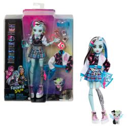 Monster High Frankie Stein Puppe