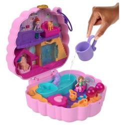 Polly Pocket Stylisher Pudel