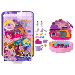 Polly Pocket Stylisher Pudel