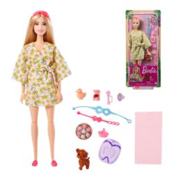 Barbie Bien-tre Journe de bien