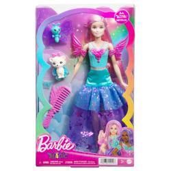 Barbie Malibu Ein verborgener