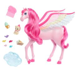 Barbie Pegasus Ein verborgener