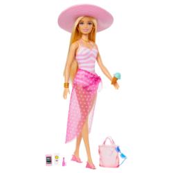 Barbie Strandtag Puppe Barbie