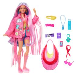 Barbie Extra Fly Barbie Wste