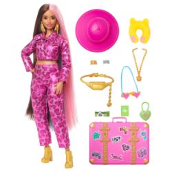 Barbie Extra Fly Barbie Safari
