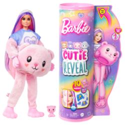 Barbie Cutie Reveal Teddybr