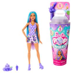 Pop Reveal Barbie Traubensaft