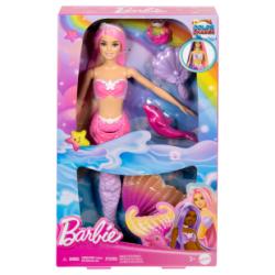 Barbie Meerjungfrau Malibu