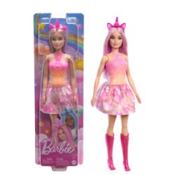 Barbie Core Einhorn