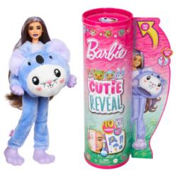 Cutie Reveal Barbie Hase Koala
