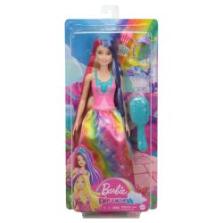 Barbie DT LH Prinzessin