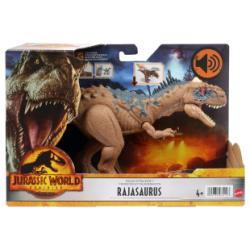 Jurassic World RS Rajasaurus