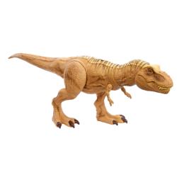 Jurassic World T-Rex New Feature