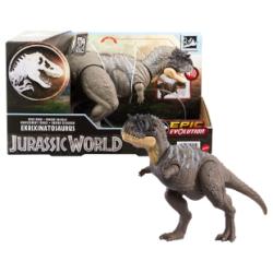 Jurassic World Wild Roar ass.
