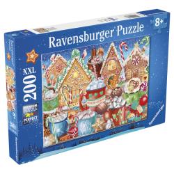 Puzzle Ssse Weihnachten