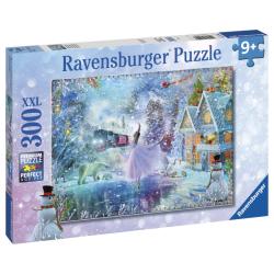 Puzzle Winterwunderland
