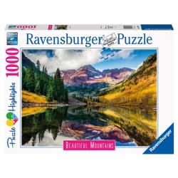 Puzzle Aspen Colorado