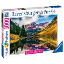 Puzzle Aspen Colorado