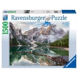 Puzzle Pragser Wildsee