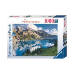 Puzzle Oeschinensee