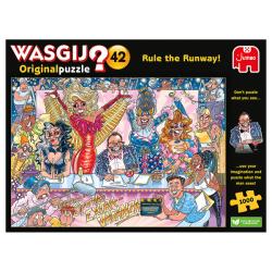 Puzzle Wasgij Original 42