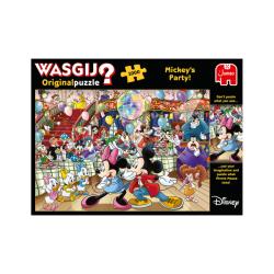 Puzzle Wasgij Orginal Disney