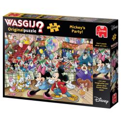 Puzzle Wasgij Orginal Disney