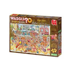 Puzzle Wasgij Retro Original 8