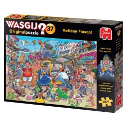 Puzzle Wasgij Original 37