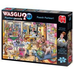 Puzzle Wasgij Mystery 23