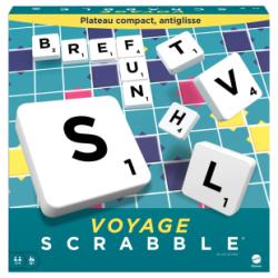 Scrabble Voyage. f