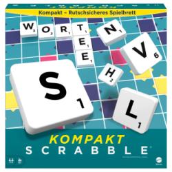 Scrabble Kompakt. d