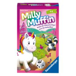 Milly Muffin, d/f/i