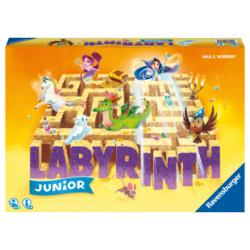 Junior Labyrinth, d/f/i
