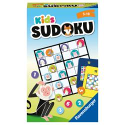 Kids Sudoku, d/f/i