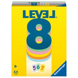 Level 8 (2022), d/f/i