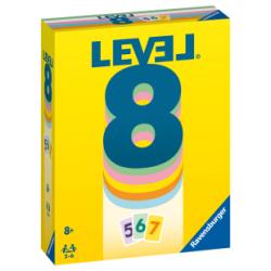 Level 8 (2022), d/f/i