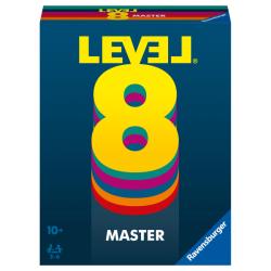 Level 8 Master (2022), d/f/i