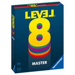 Level 8 Master (2022), d/f/i