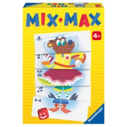 Mix Max (Ravensburger), d/f/i