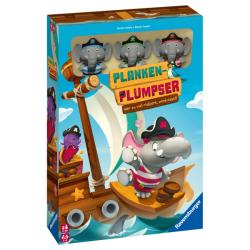 Planken-Plumpser, d