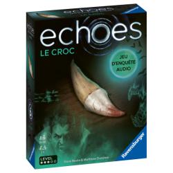 Echoes Le Croc, f