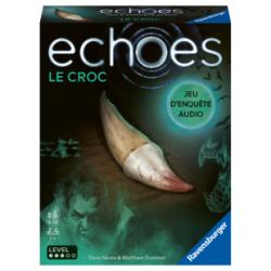 Echoes Le Croc, f
