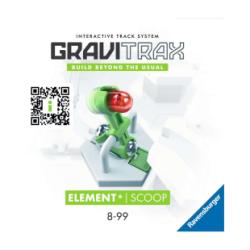 GraviTrax Element  Scoop