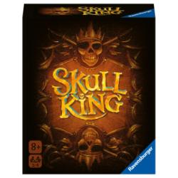 Skull King, d